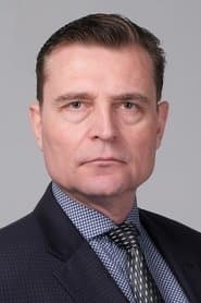 Александр Цыбульский