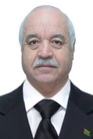 Овез Геленов