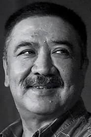 Зульфикар Мусаков