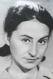 Нана Мчедлидзе