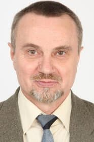 Владимир Балдов