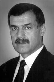 Али Самедов