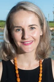 Kirsten Drysdale