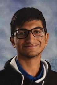 Haider Khan