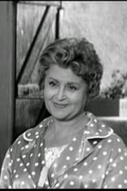 Madeleine Sylvain