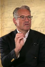 Эрик Метаксас