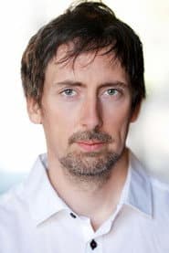 David Anderson