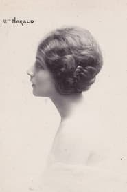 Mary Harald