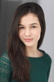 Элиза Фариа