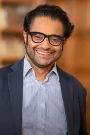 Amine Benyamina