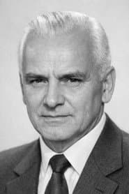 Джек Гарган