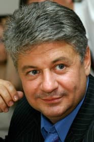 Анатолий Зиновенко