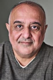 Nish Nathwani
