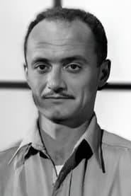 Paul Blaisdell