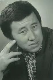 Аяган Шажимбаев