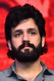 Akhil Akkineni