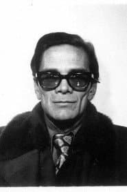 Пьер Паоло Пазолини