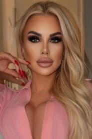 Tatjana Gsell