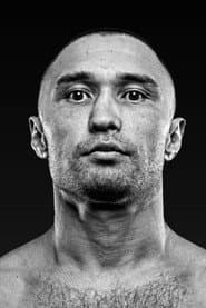 Sergey Lipinets
