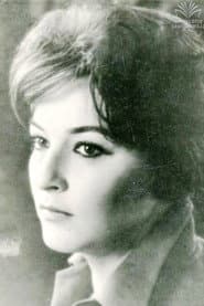 Меги Цулукидзе