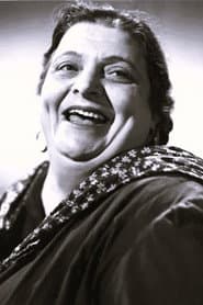 Анна Деметрио