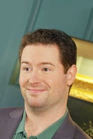Matt Montgomery