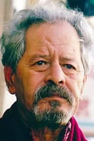 Mohamed Choukri