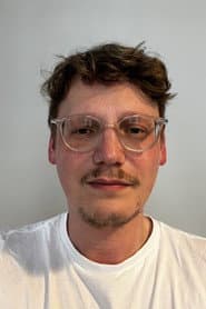Sven Olinski