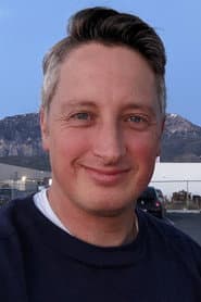 Jonathan Decker