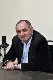 Георгий Сихарулидзе