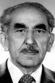 Агагусейн Керимов