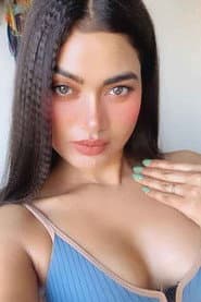 Sharon Pandey