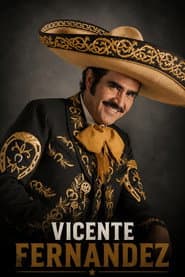 Vicente Fernández