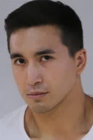 Эрик Хамидуллаев