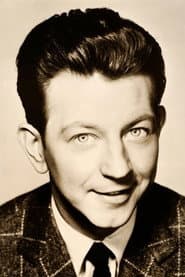 Donald O'Connor