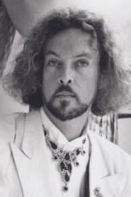Steven Arnold