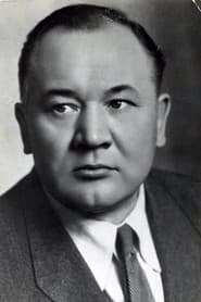 Борис Андреев