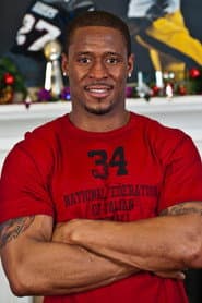 Willie Parker