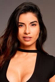 Stephanie Orúe