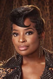 Shamea Morton