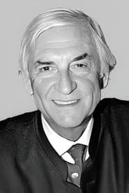 Heino Hallhuber