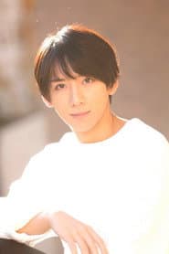 鈴木遥太