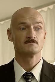 Сергей Марченко