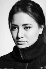 Ханна Эспия
