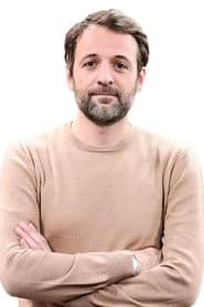 François-Régis Gaudry