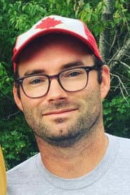 Jeremy Larter