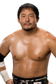 Yoshihiro Tajiri