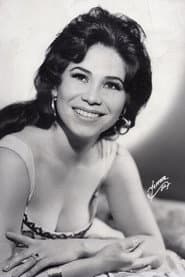 María Elena Velasco
