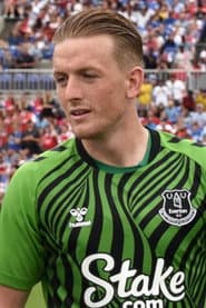 Jordan Pickford