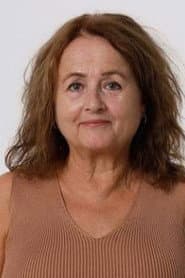 Andrea Grønlund Mogensen